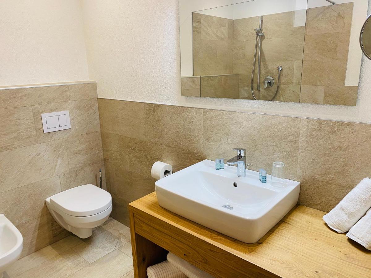 Hotel Elisabeth Panorama Antermoia Zewnętrze zdjęcie