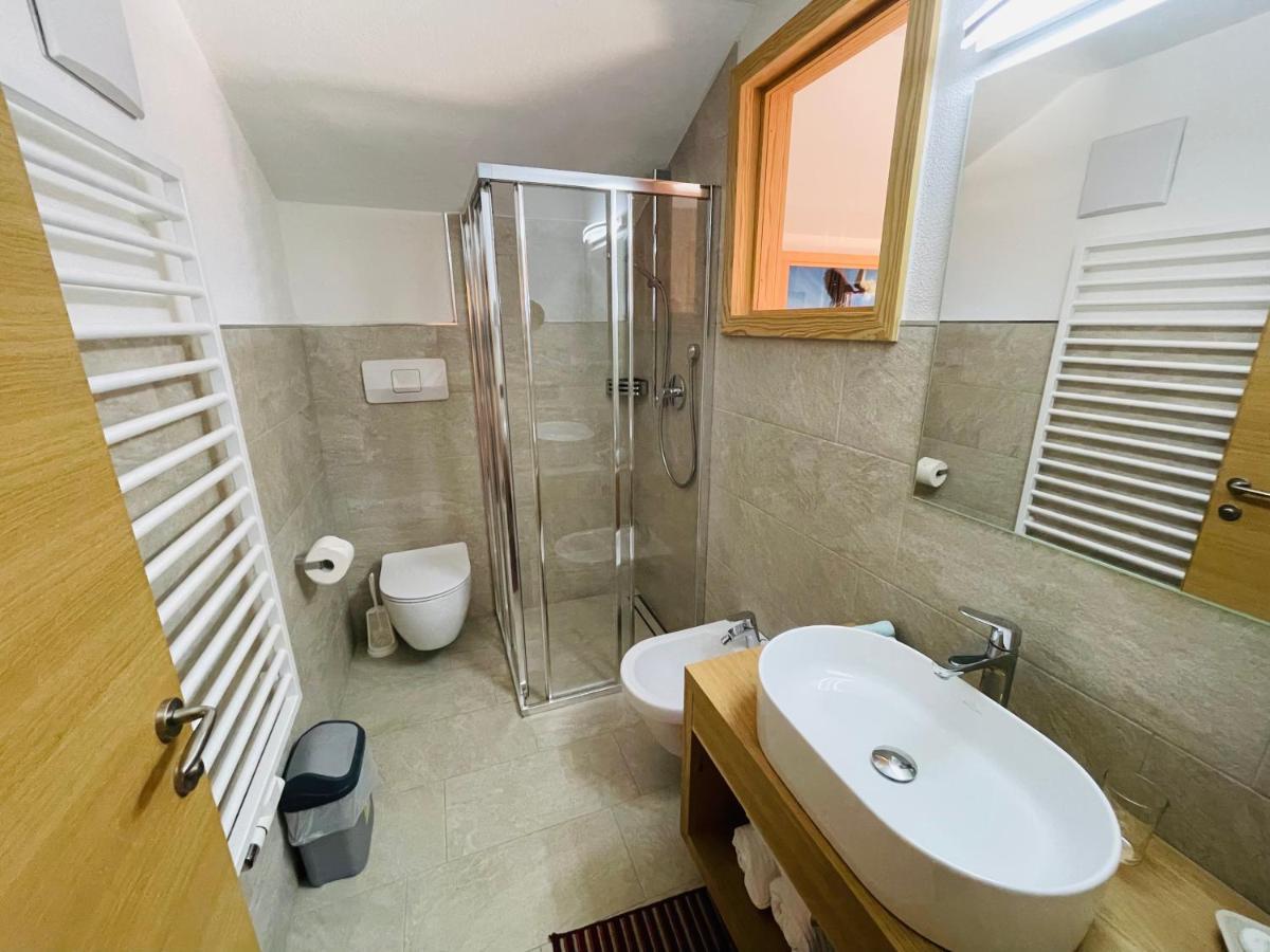 Hotel Elisabeth Panorama Antermoia Zewnętrze zdjęcie