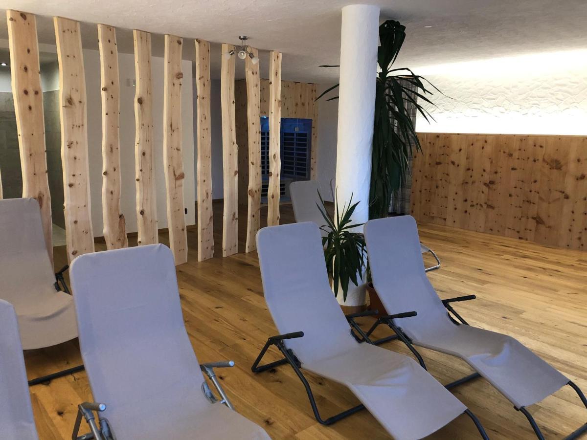 Hotel Elisabeth Panorama Antermoia Zewnętrze zdjęcie